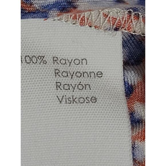 PJ Salvage blueberry fields Ditsy Floral women's cami Size Small NWT Fairycore - Picture 10 of 11